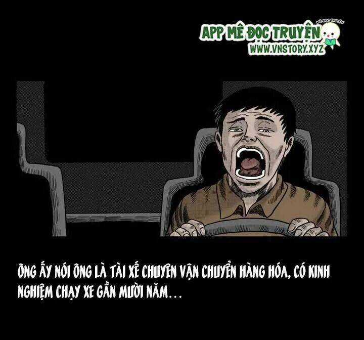 Kỳ Án Có Thật - Chapter 30 - Trang 22