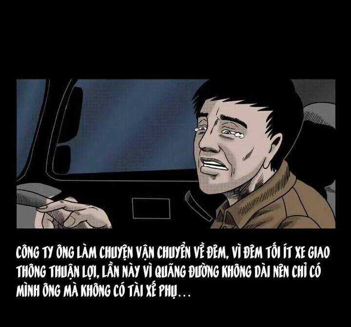 Kỳ Án Có Thật - Chapter 30 - Trang 23