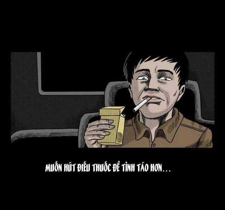 Kỳ Án Có Thật - Chapter 30 - Trang 25