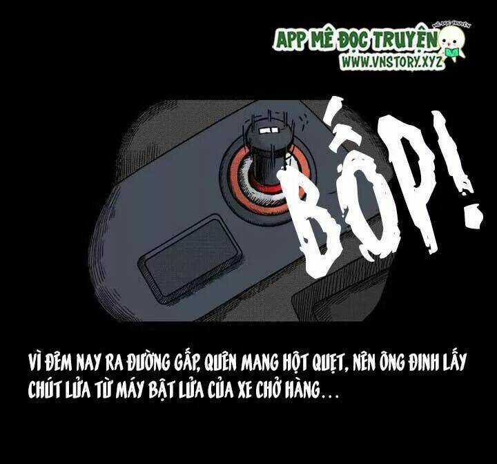 Kỳ Án Có Thật - Chapter 30 - Trang 26