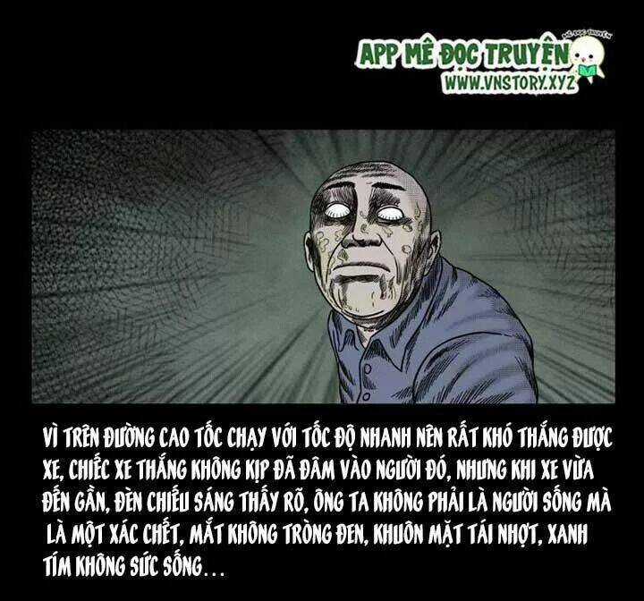 Kỳ Án Có Thật - Chapter 30 - Trang 32