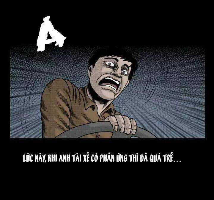Kỳ Án Có Thật - Chapter 30 - Trang 33