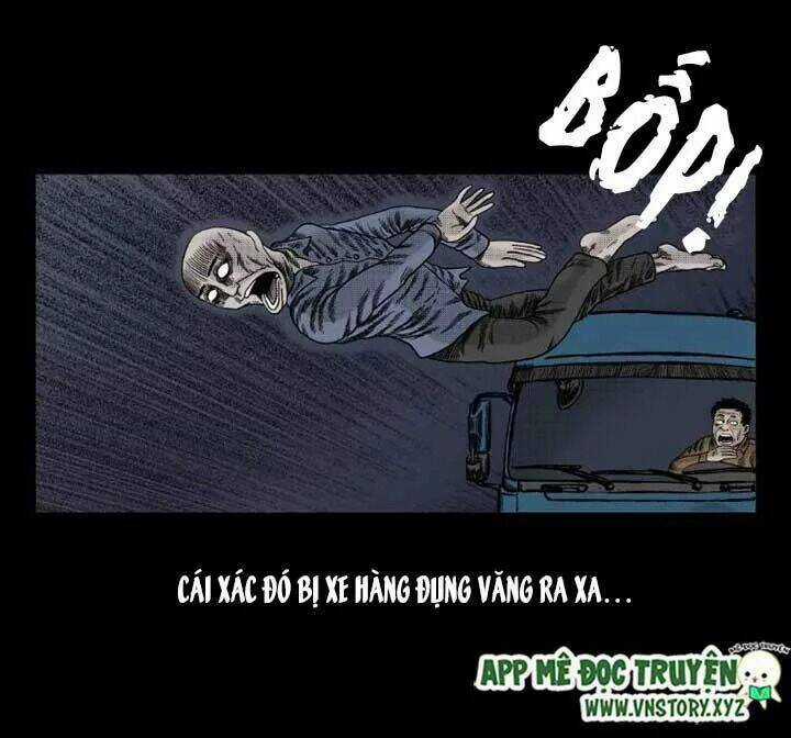 Kỳ Án Có Thật - Chapter 30 - Trang 34