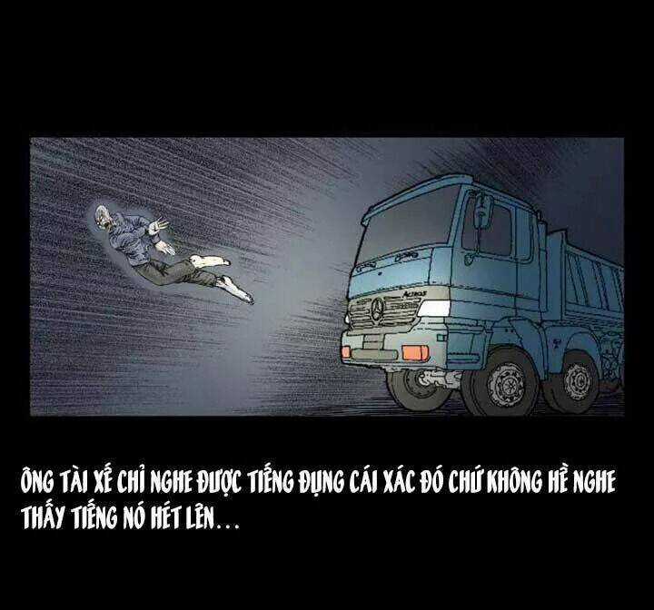 Kỳ Án Có Thật - Chapter 30 - Trang 35