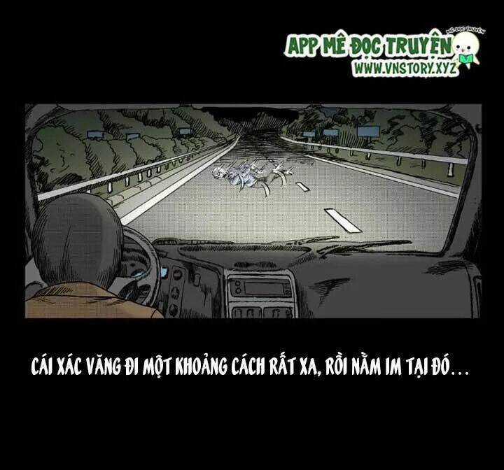 Kỳ Án Có Thật - Chapter 30 - Trang 36