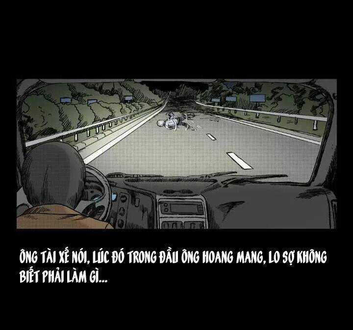 Kỳ Án Có Thật - Chapter 30 - Trang 37