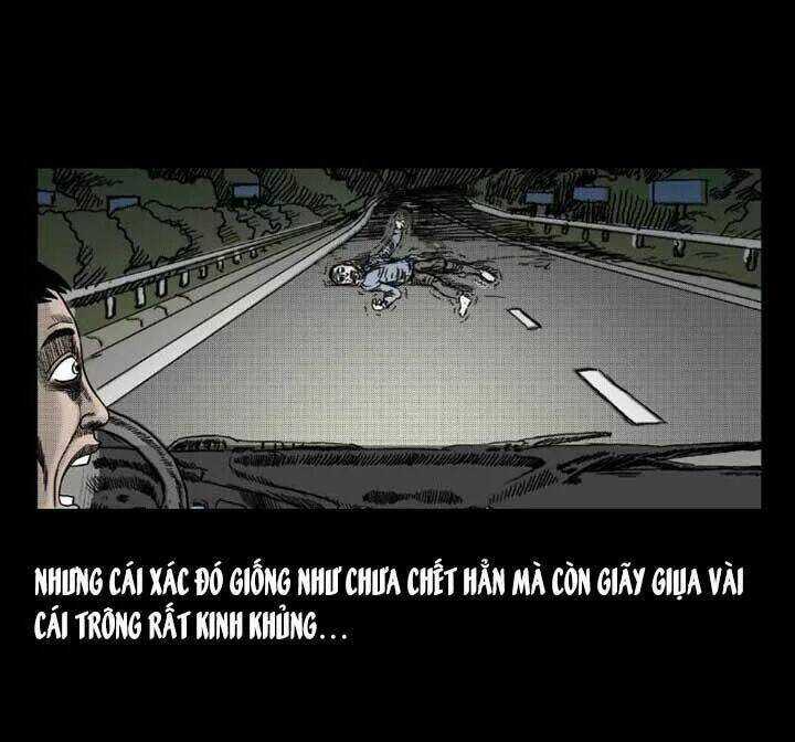 Kỳ Án Có Thật - Chapter 30 - Trang 39