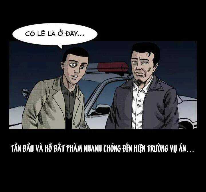 Kỳ Án Có Thật - Chapter 30 - Trang 5