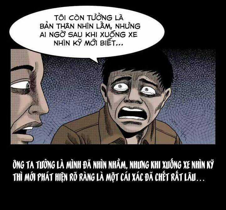 Kỳ Án Có Thật - Chapter 30 - Trang 41