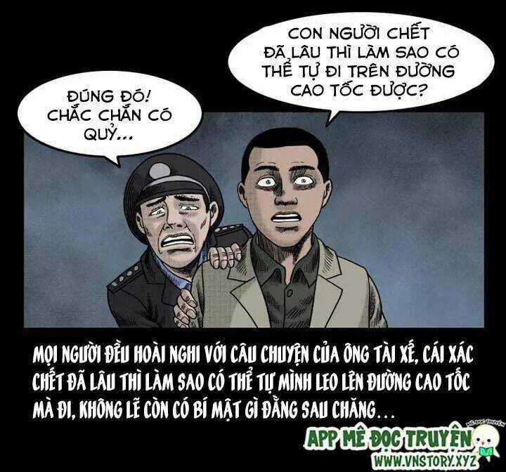 Kỳ Án Có Thật - Chapter 30 - Trang 42