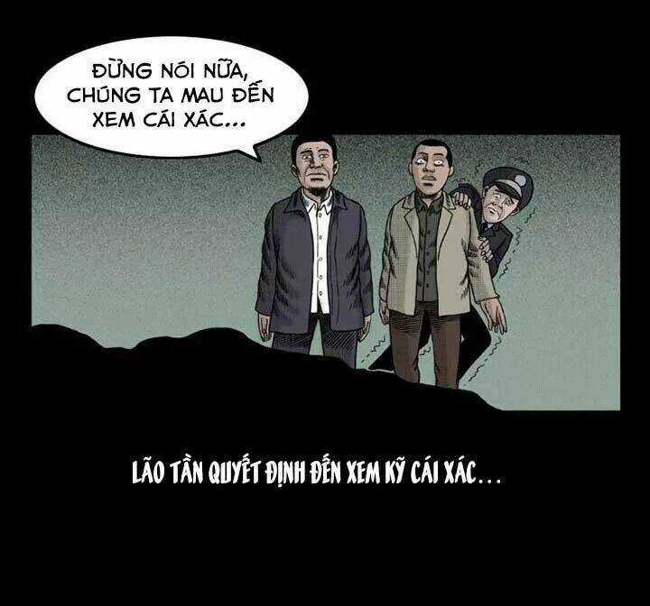 Kỳ Án Có Thật - Chapter 30 - Trang 43