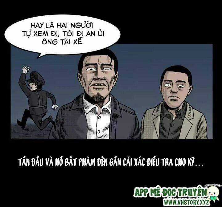 Kỳ Án Có Thật - Chapter 30 - Trang 44