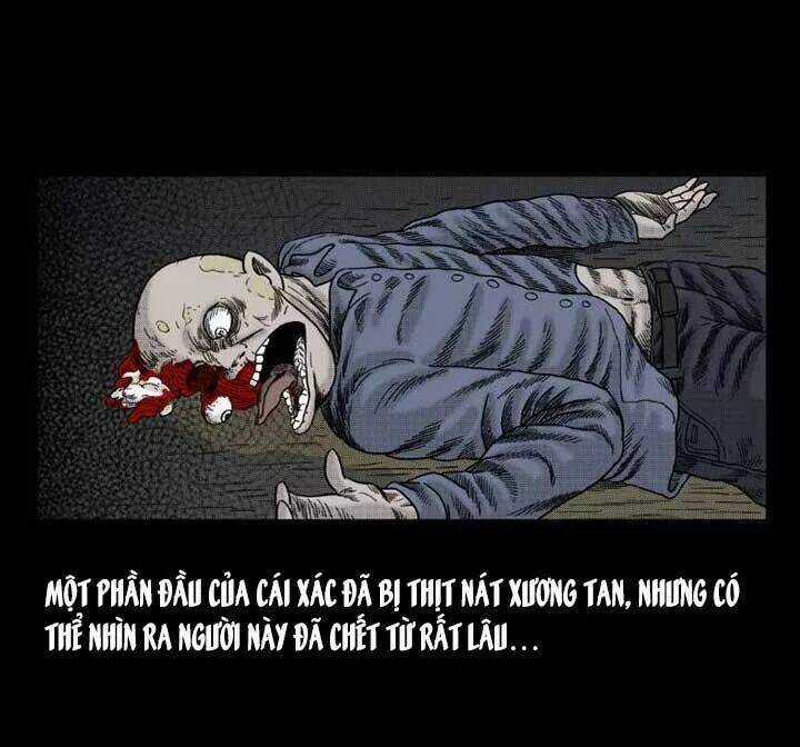 Kỳ Án Có Thật - Chapter 30 - Trang 45