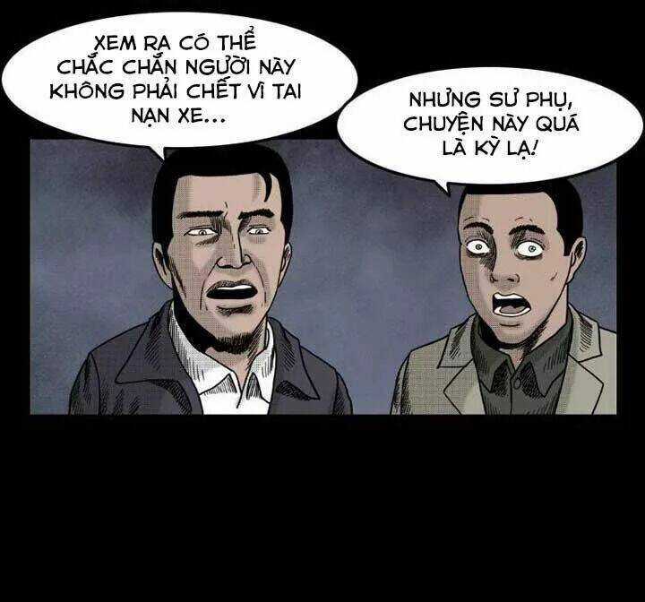 Kỳ Án Có Thật - Chapter 30 - Trang 47