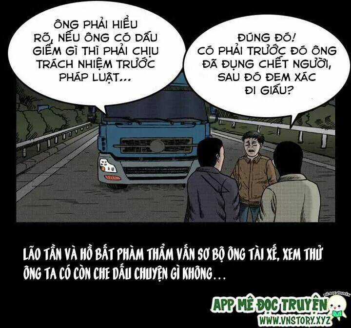 Kỳ Án Có Thật - Chapter 30 - Trang 48