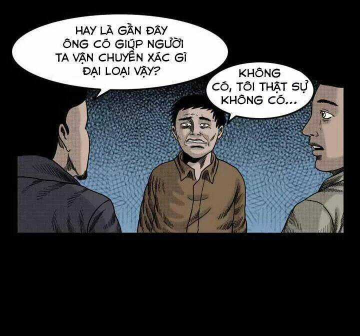 Kỳ Án Có Thật - Chapter 30 - Trang 49