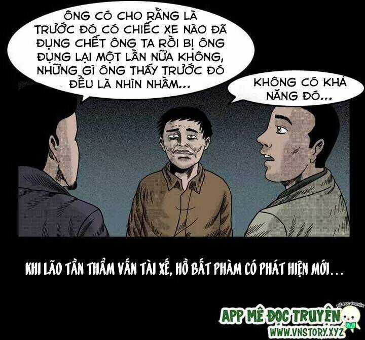 Kỳ Án Có Thật - Chapter 30 - Trang 50
