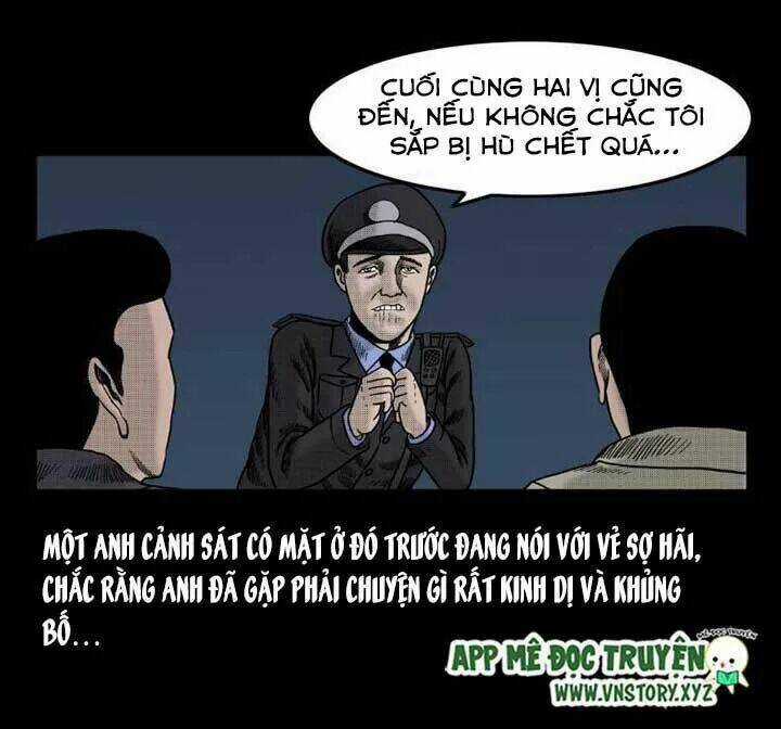 Kỳ Án Có Thật - Chapter 30 - Trang 6