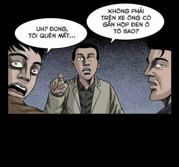 Kỳ Án Có Thật - Chapter 30 - Trang 51