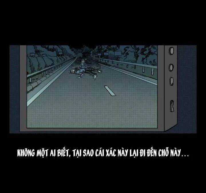 Kỳ Án Có Thật - Chapter 30 - Trang 55