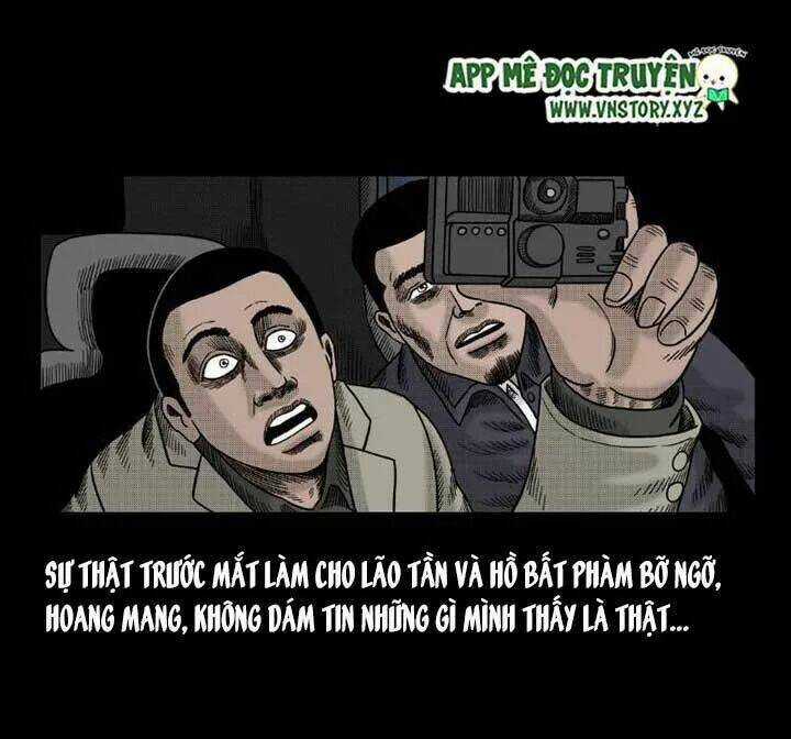 Kỳ Án Có Thật - Chapter 30 - Trang 56