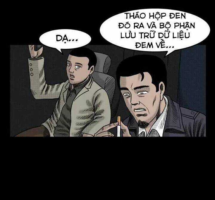 Kỳ Án Có Thật - Chapter 30 - Trang 57