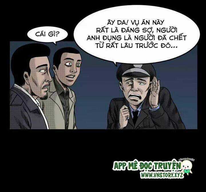 Kỳ Án Có Thật - Chapter 30 - Trang 8