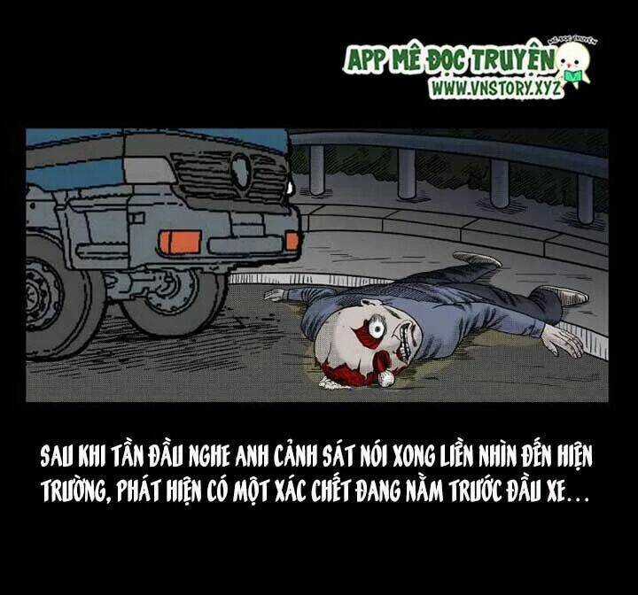 Kỳ Án Có Thật - Chapter 30 - Trang 10