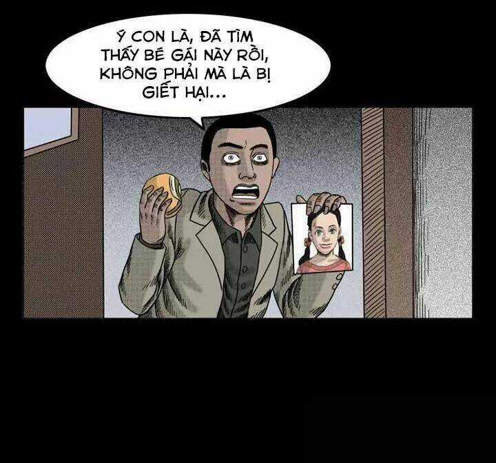 Kỳ Án Có Thật - Chapter 31 - Trang 11