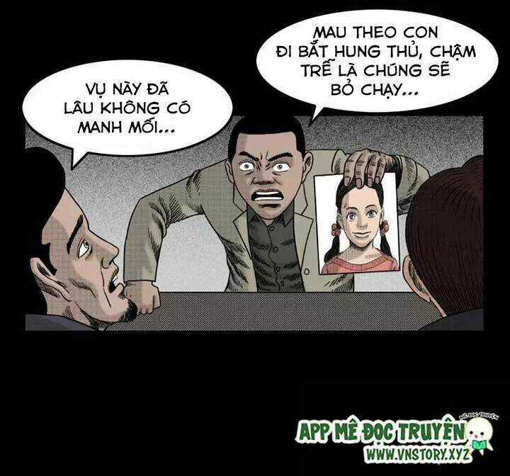 Kỳ Án Có Thật - Chapter 31 - Trang 12