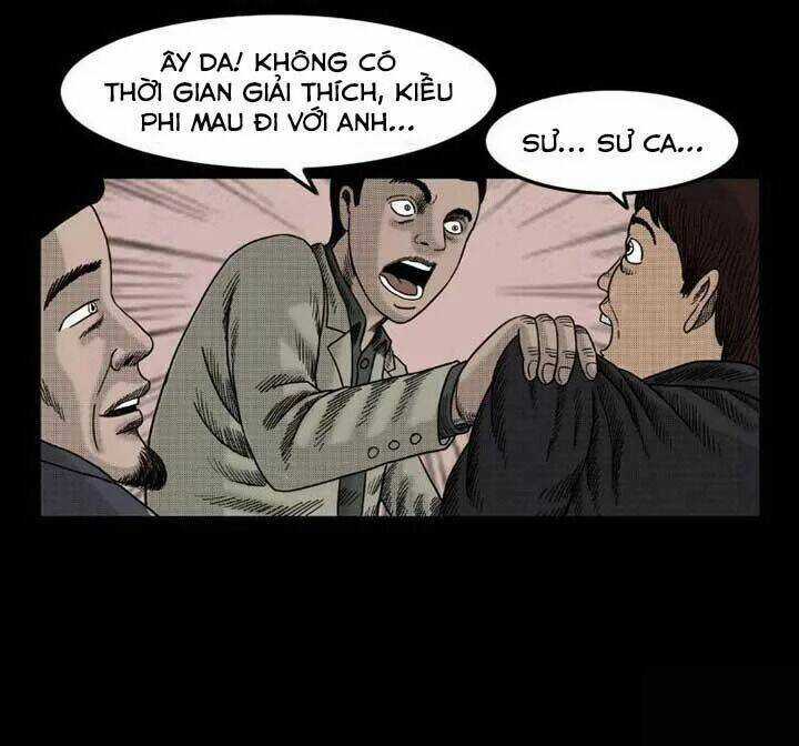Kỳ Án Có Thật - Chapter 31 - Trang 13