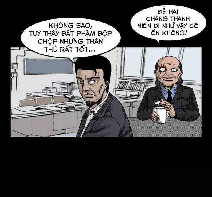 Kỳ Án Có Thật - Chapter 31 - Trang 15