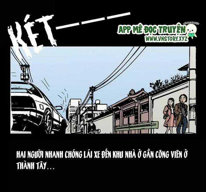 Kỳ Án Có Thật - Chapter 31 - Trang 16