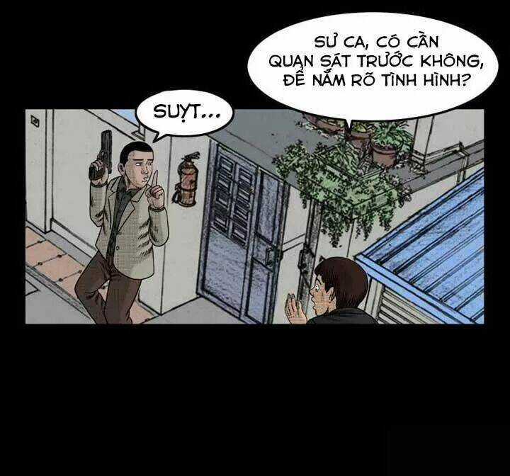 Kỳ Án Có Thật - Chapter 31 - Trang 17