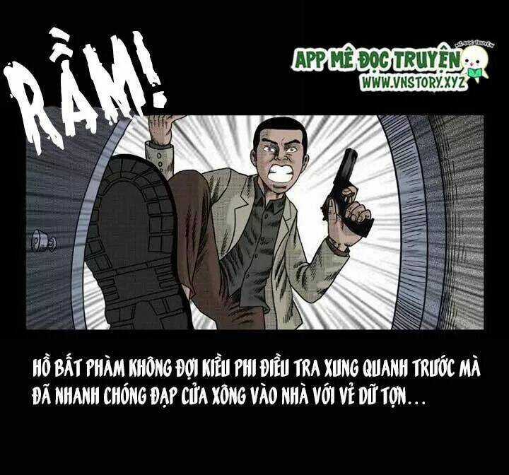 Kỳ Án Có Thật - Chapter 31 - Trang 18