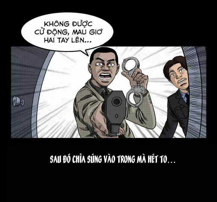 Kỳ Án Có Thật - Chapter 31 - Trang 19