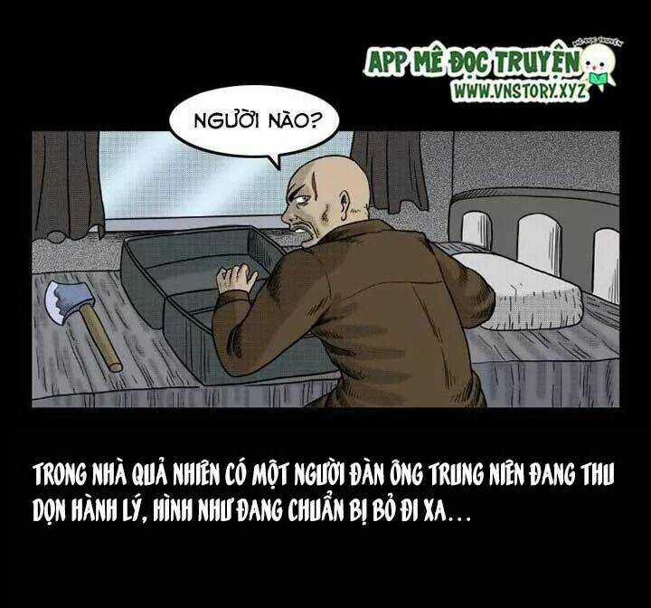 Kỳ Án Có Thật - Chapter 31 - Trang 20