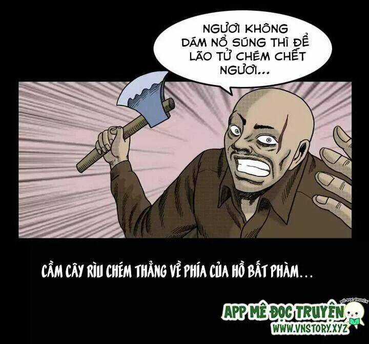 Kỳ Án Có Thật - Chapter 31 - Trang 22