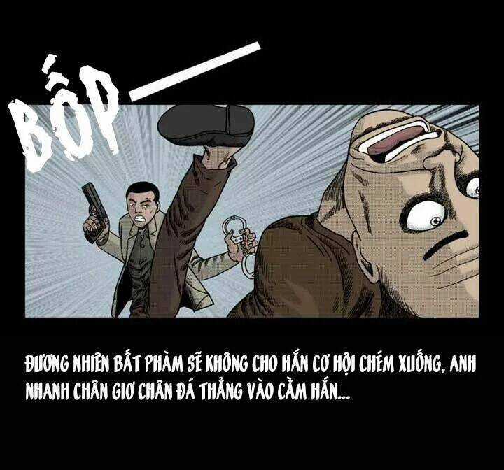 Kỳ Án Có Thật - Chapter 31 - Trang 23