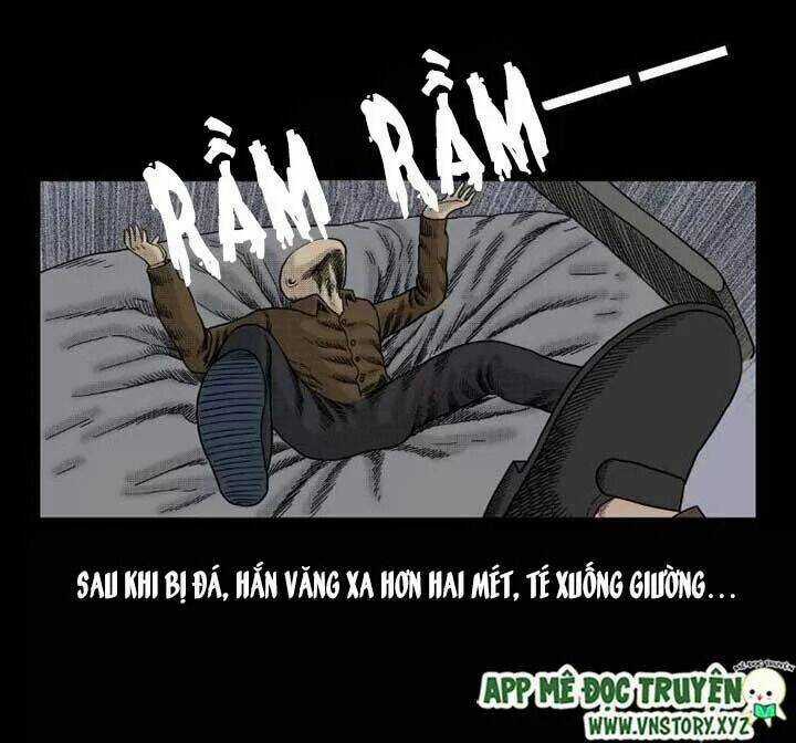 Kỳ Án Có Thật - Chapter 31 - Trang 24