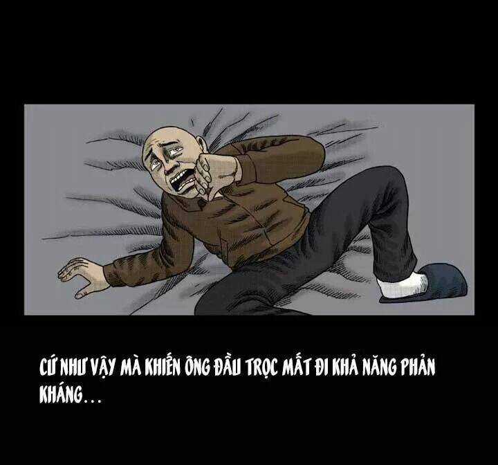 Kỳ Án Có Thật - Chapter 31 - Trang 25