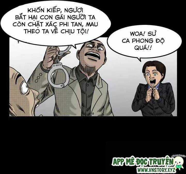 Kỳ Án Có Thật - Chapter 31 - Trang 26