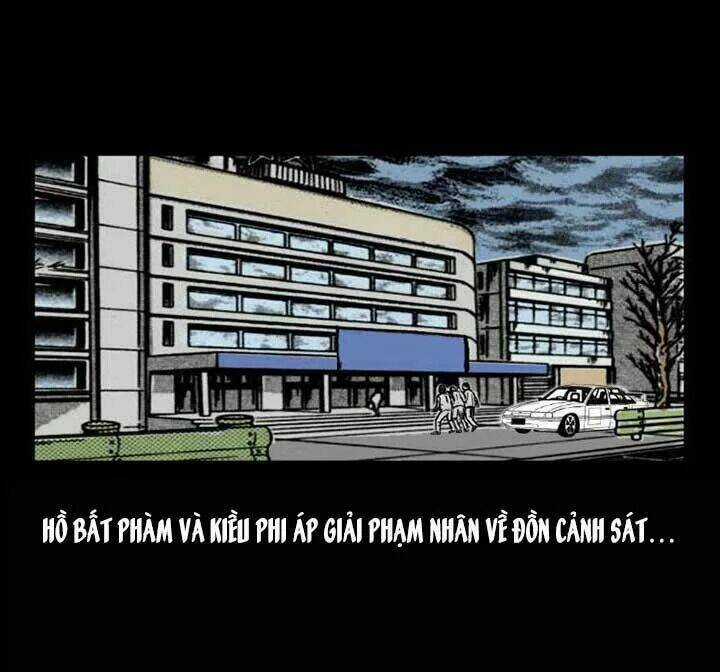 Kỳ Án Có Thật - Chapter 31 - Trang 27