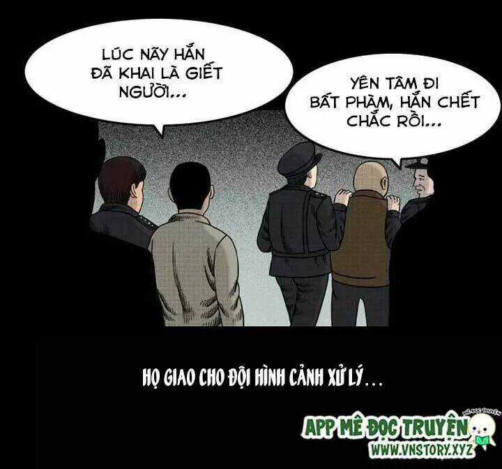 Kỳ Án Có Thật - Chapter 31 - Trang 28