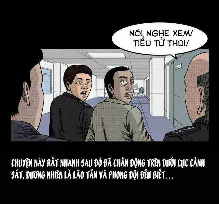 Kỳ Án Có Thật - Chapter 31 - Trang 29