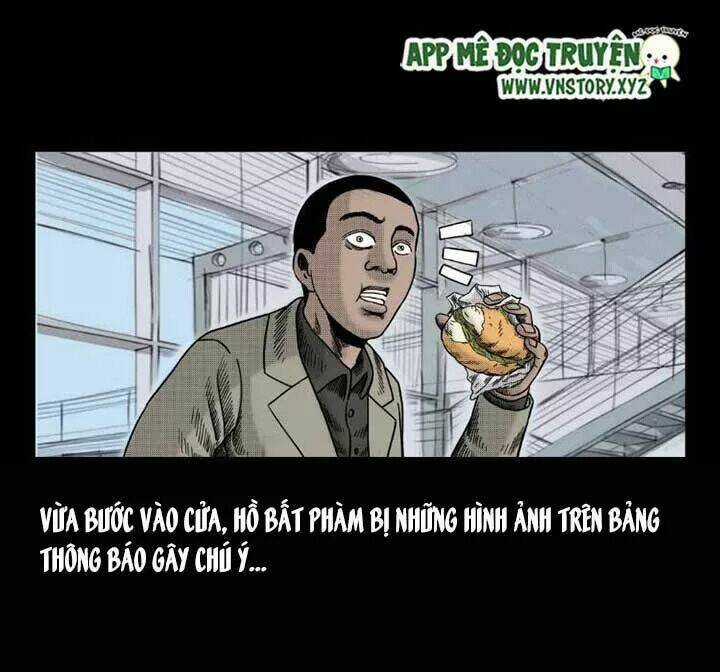 Kỳ Án Có Thật - Chapter 31 - Trang 4