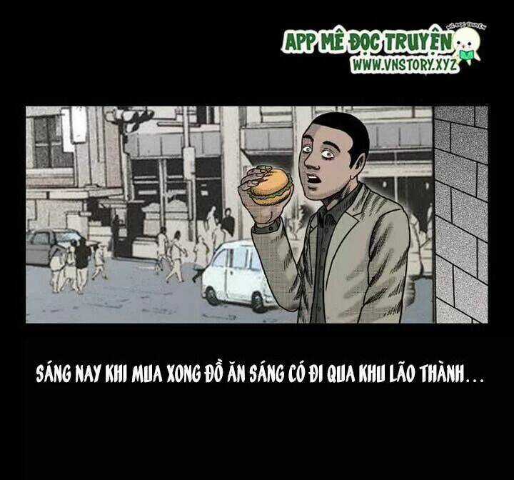 Kỳ Án Có Thật - Chapter 31 - Trang 32