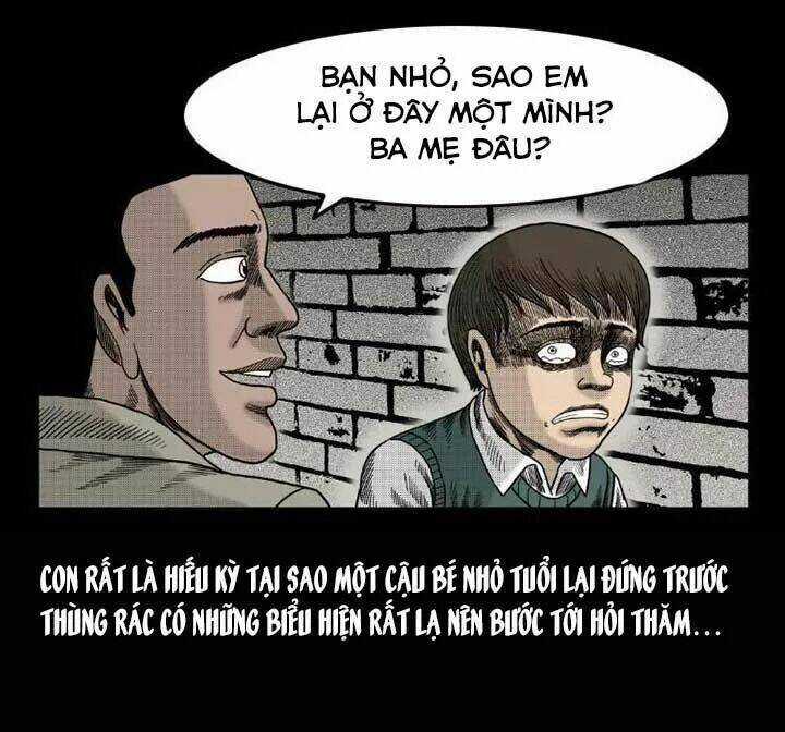 Kỳ Án Có Thật - Chapter 31 - Trang 35