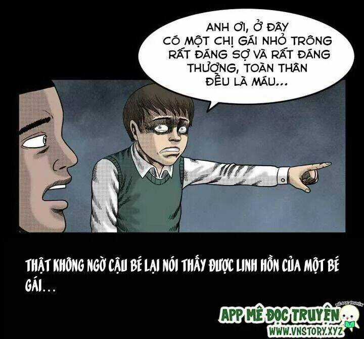 Kỳ Án Có Thật - Chapter 31 - Trang 36