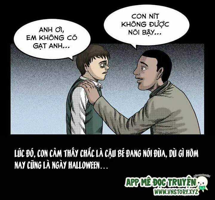 Kỳ Án Có Thật - Chapter 31 - Trang 38